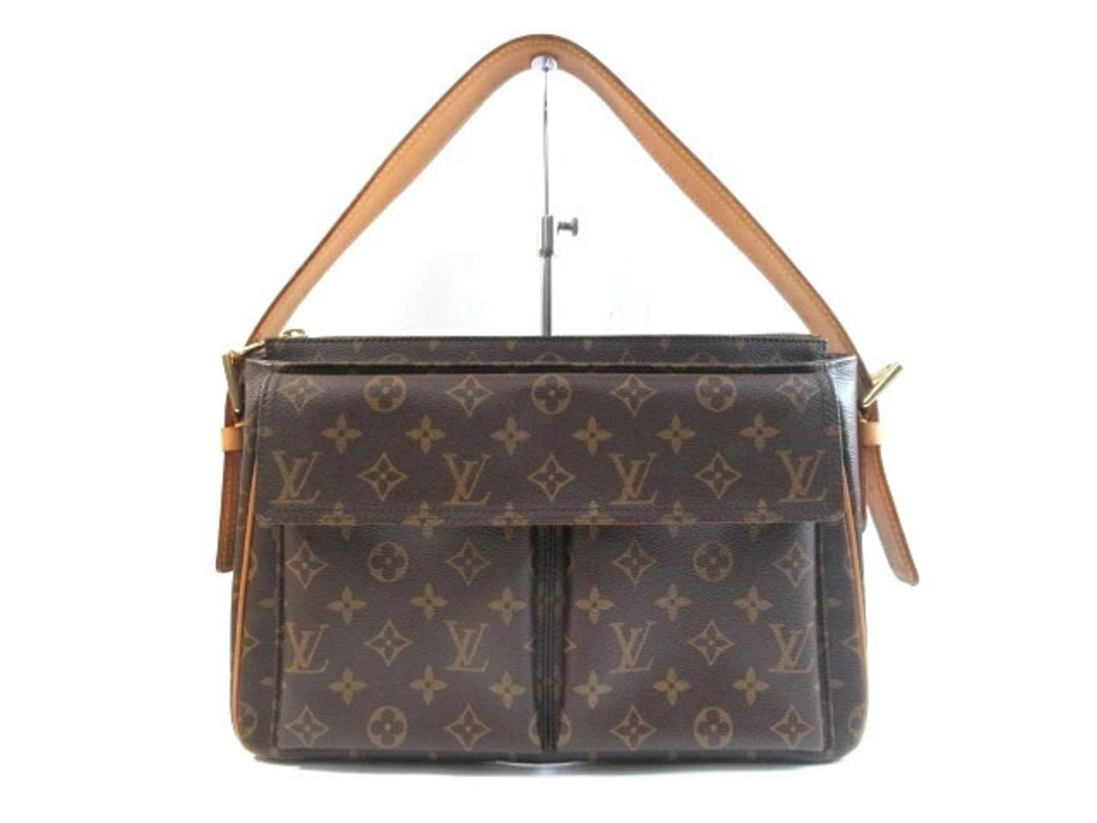 LOUIS VUITTON Bag Shoulder Viva Cite Monogram
